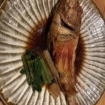 地酒と地魚あらた - 