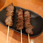 串焼処 かない屋 - 