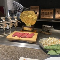 はかたの桜華 本店 -  はかたの桜華 本店 -