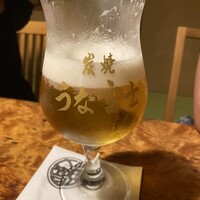 炭焼 うな富士 天白別邸 - 