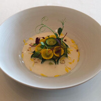 オーベルジュ・ド・リル ナゴヤ - 