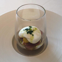 オーベルジュ・ド・リル ナゴヤ - 