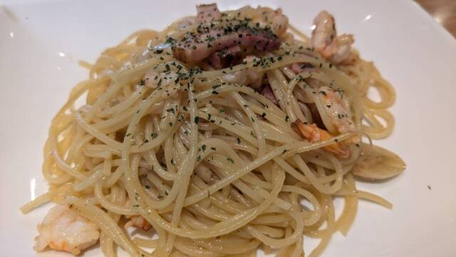 タントタント（Tanto Tanto） - 帯広（パスタ）の写真