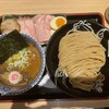 松戸富田製麺 ららぽーとTOKYO-BAY店