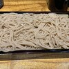 蕎麦ダイニング麻布