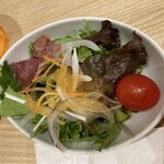 牛たん炭焼 利久 - 