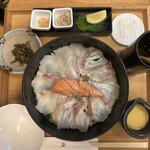 めんたい料理 博多椒房庵 - 