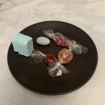 マダム・トキ - 