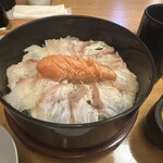 めんたい料理 博多椒房庵 - 