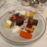 マダム・トキ - 