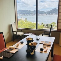 春帆楼 下関本店 - 
