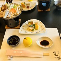 春帆楼 下関本店 - 