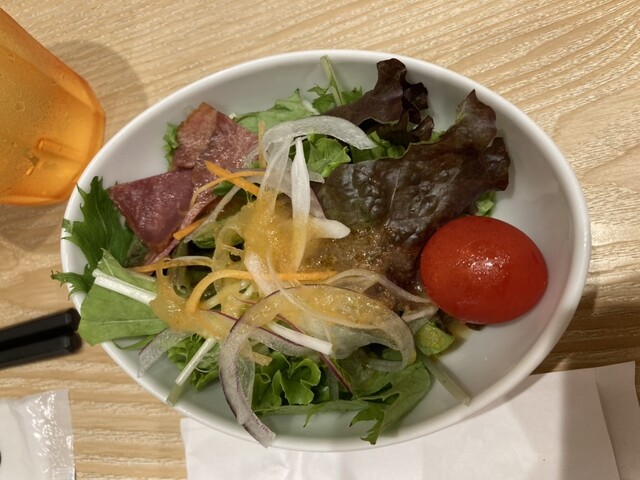 牛たん炭焼 利久 イオンモール新利府店 - 新利府（牛タン）の写真