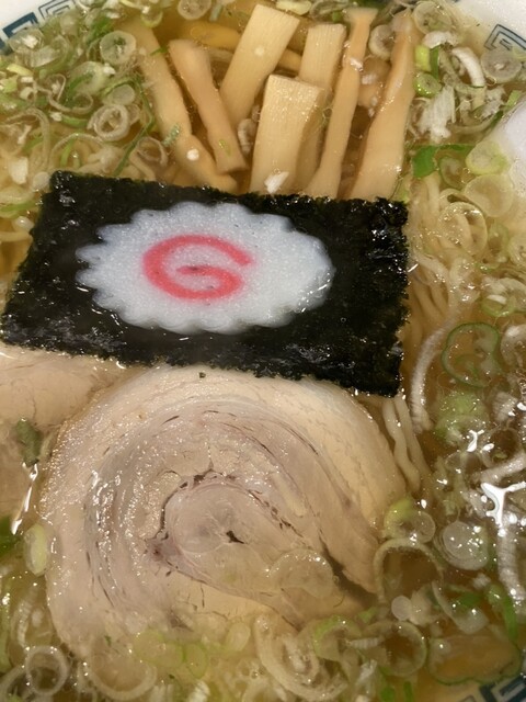 麺屋 吉村 - 高畠（ラーメン）の写真