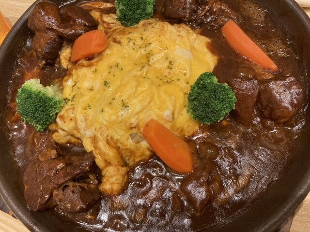 牛たん炭焼 利久 イオンモール新利府店 - 新利府（牛タン）の写真