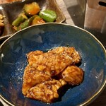 焼肉 ホルモンCHINTAN 赤坂見附店 - 