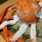 夕庵 - まずは、これから。うますぎたです。