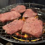 焼肉 ホルモンCHINTAN 赤坂見附店 - 
