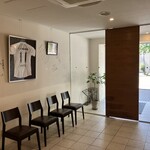 ラ セッテ - 店内