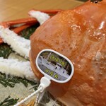 夕庵 - 栄福丸さん、ありがとー