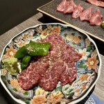 焼肉 ホルモンCHINTAN - 