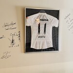 ラ セッテ - 店内