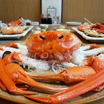 夕庵 - ちょっと怖い