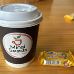 Mirai Seeds Specialty Coffees - 