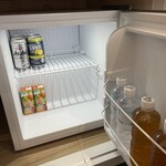 夕庵 - オールフリーでいただけます。ありがたい