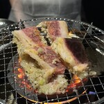 焼肉 ホルモンCHINTAN - 