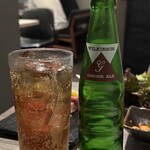 焼肉 ホルモンCHINTAN 赤坂見附店 - 