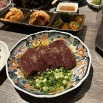 焼肉 ホルモンCHINTAN - 