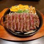 鉄板キッチン 新 - 