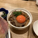 和牛らーめん 笑門 - 