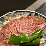 焼肉 ホルモンCHINTAN 赤坂見附店 - 