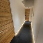 夕庵 - 三室のみで静か