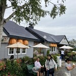 レークヒル・ファーム - 