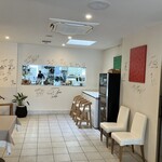 ラ セッテ - 店内