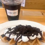 cafe toki - 