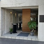 ラ セッテ - 外観