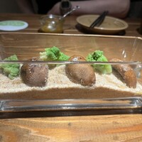 やさいの王様 銀座店 - 