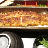 うなぎ四代目菊川 神戸三宮店 - 