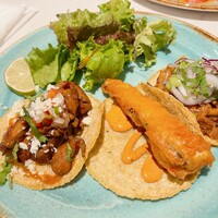 FONDA MEXICANA New York 銀座店 - 