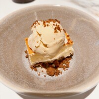 FONDA MEXICANA New York 銀座店 - 追加のチーズケーキ