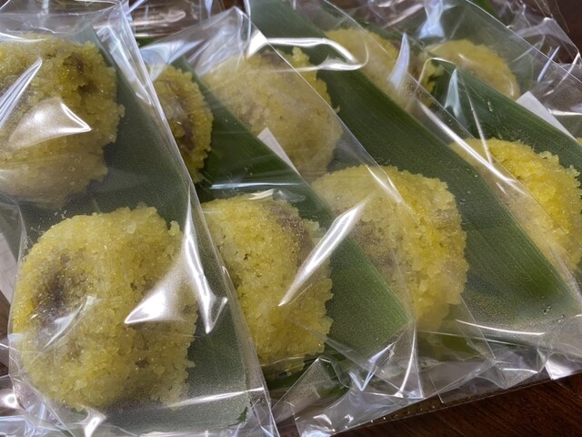 おばこや - 高畠（和菓子）の写真