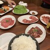 焼肉 山河 江古田店