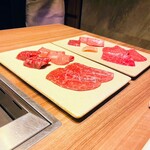 焼肉うしごろ - 