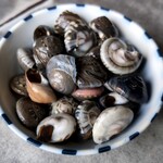 焼蛤 浜茶屋 向島 - ながらみ