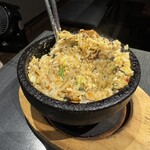 厳選和牛焼肉　希魅亭 - 