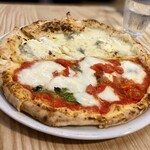 Pizzeria Napoletana Da Yuki